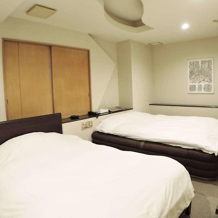 Hotel Shirobara Inn Asakusa 東京都 エクステリア 写真