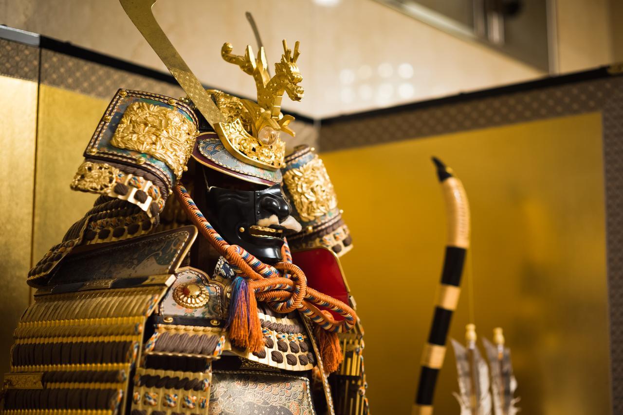 Hotel Shirobara Inn Asakusa 東京都 エクステリア 写真