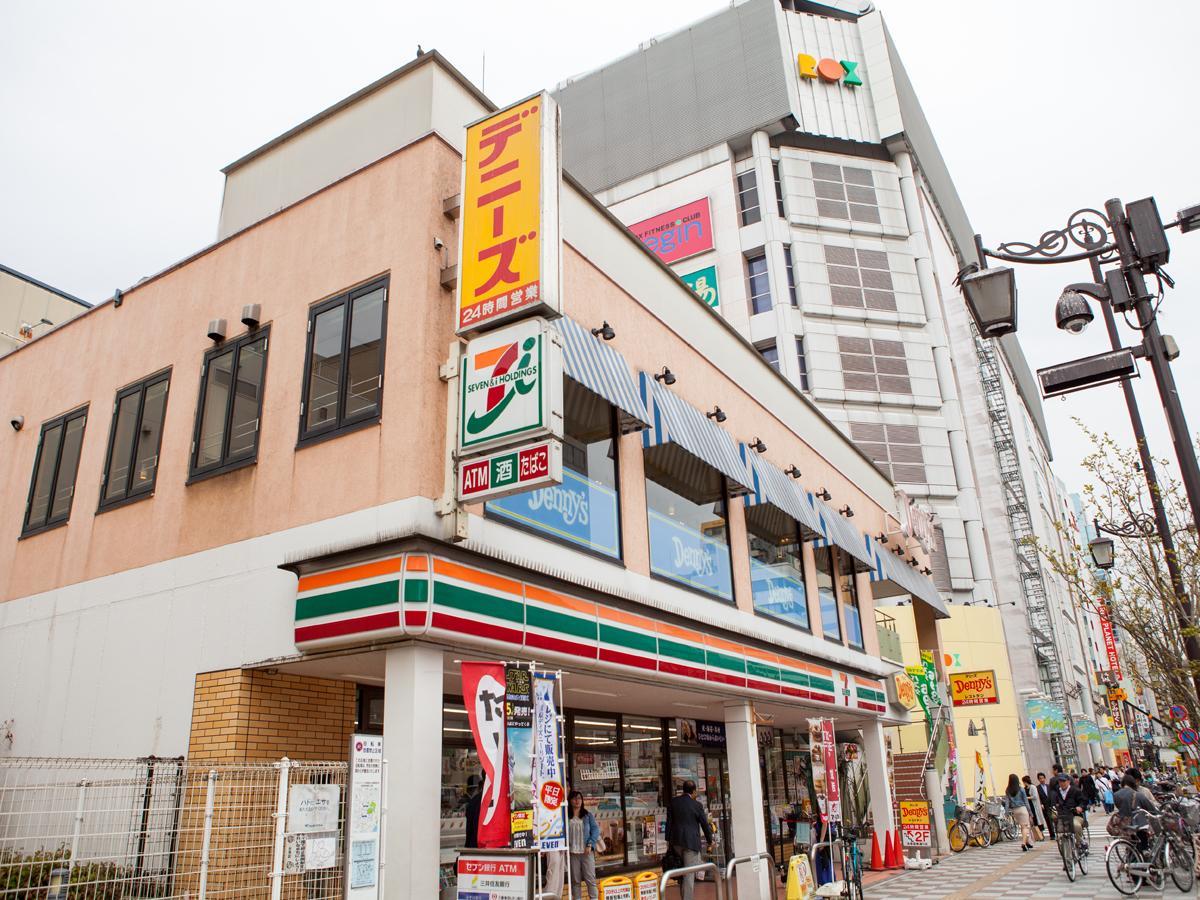 Hotel Shirobara Inn Asakusa 東京都 エクステリア 写真