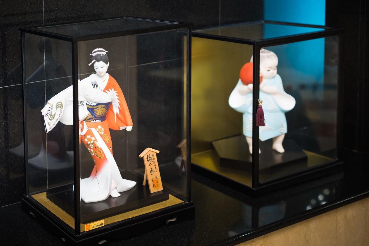 Hotel Shirobara Inn Asakusa 東京都 エクステリア 写真