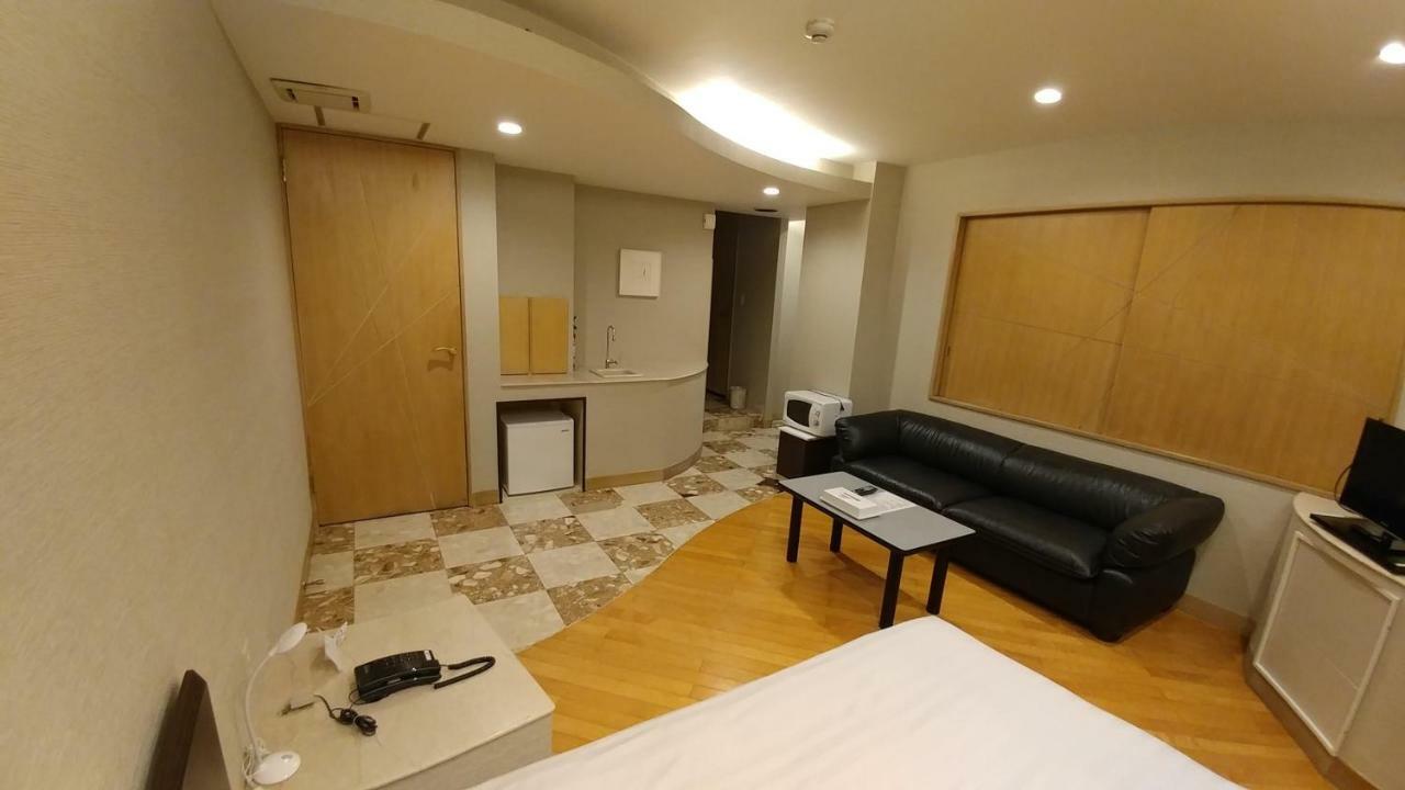 Hotel Shirobara Inn Asakusa 東京都 エクステリア 写真