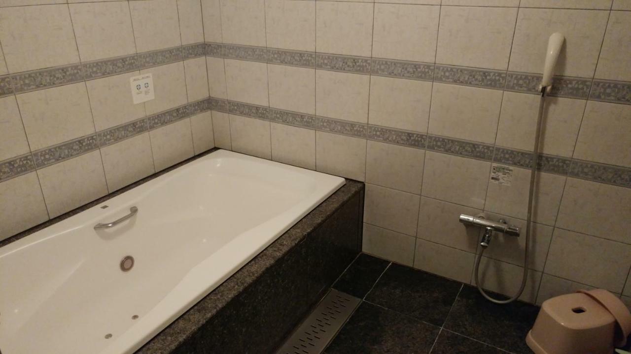 Hotel Shirobara Inn Asakusa 東京都 エクステリア 写真